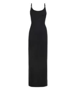 Abito sottoveste in Cashmere Ultrasoft