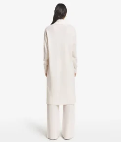 Abito trecce in Cashmere Ultrasoft
