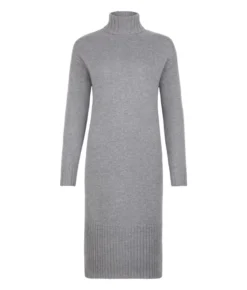 Abito trecce in Cashmere Ultrasoft