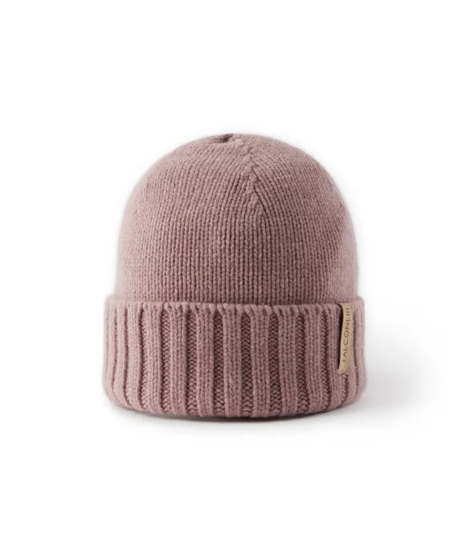 Berretto in Cashmere Ultrasoft