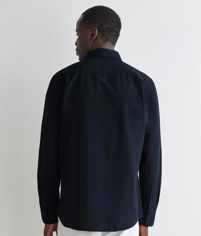 Camicia in cotone