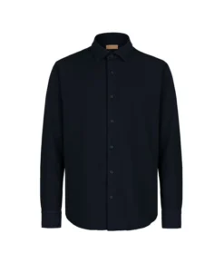 Camicia in cotone