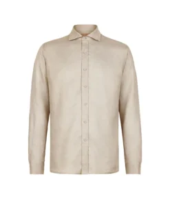 Camicia in lino