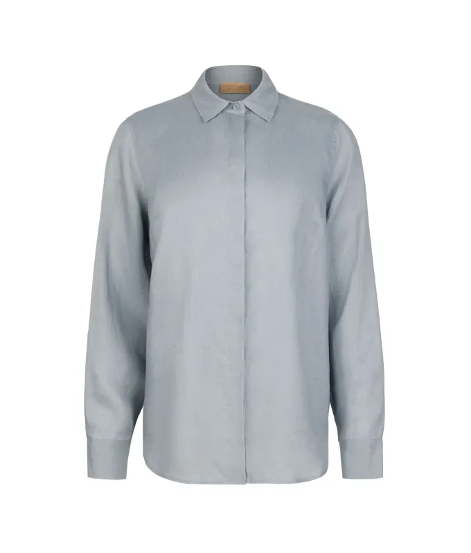 Camicia in lino