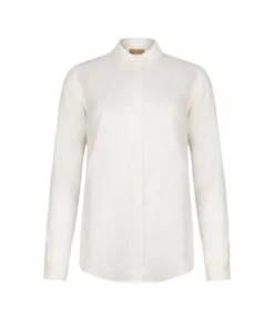 Camicia in lino
