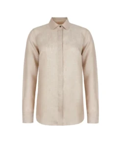 Camicia in lino