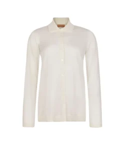 Camicia in seta