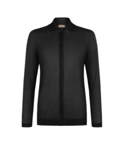 Camicia in seta