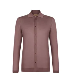 Camicia in seta