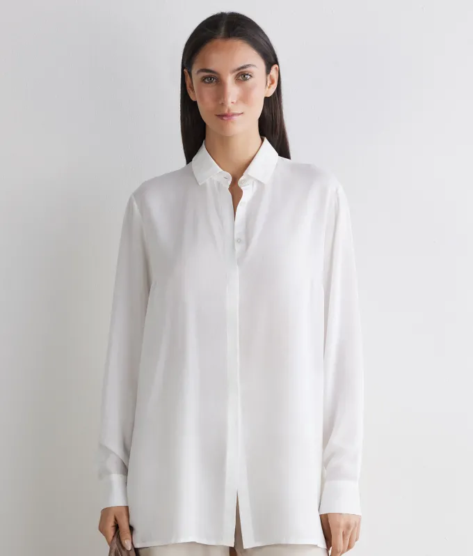 Camicia over