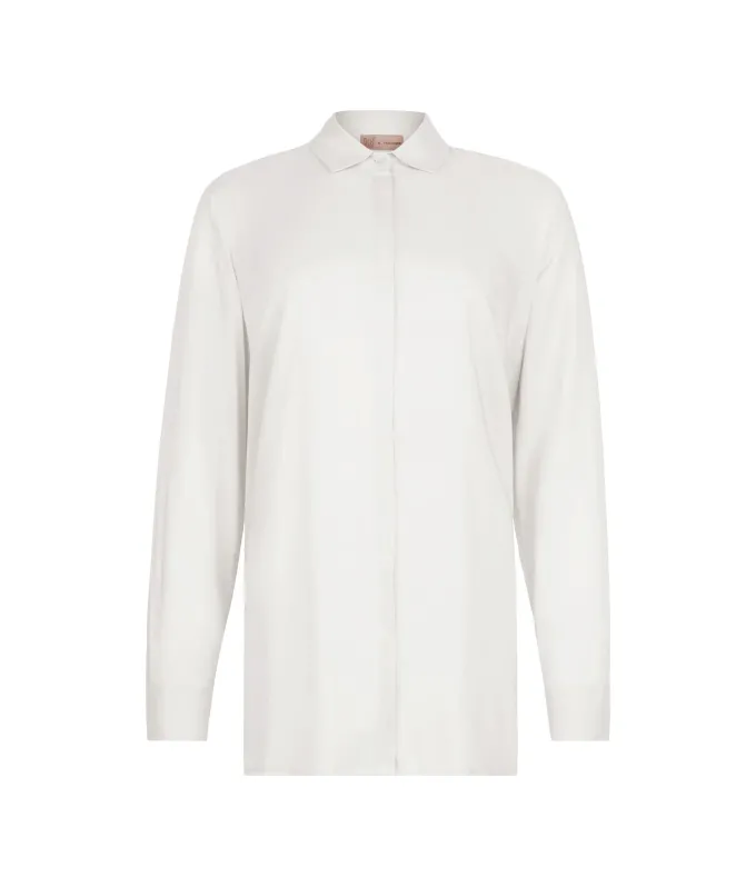 Camicia over
