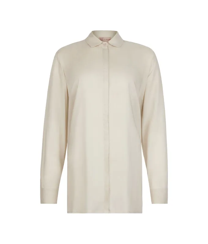 Camicia over