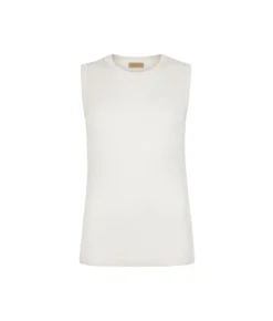 Canotta in Cashmere Airfine