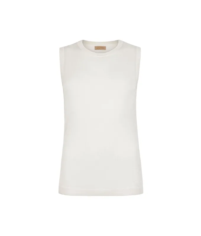 Canotta in Cashmere Airfine