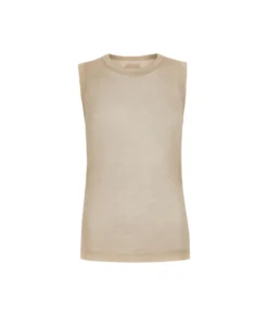 Canotta in Cashmere Airfine