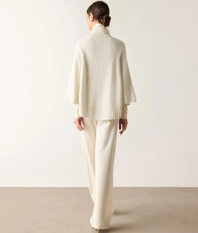 Cappa stondata in Cashmere