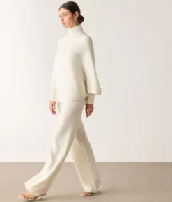Cappa stondata in Cashmere