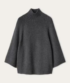 Cappa stondata in Cashmere