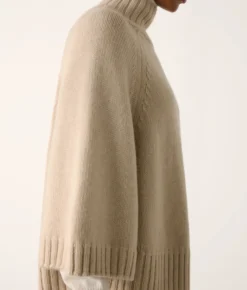 Cappa stondata in Cashmere