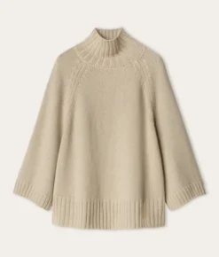 Cappa stondata in Cashmere