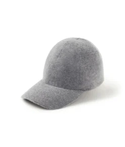 Cappellino in Cashmere Ultrasoft
