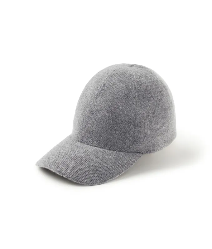 Cappellino in Cashmere Ultrasoft