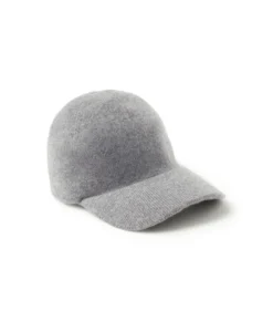Cappellino in Cashmere Ultrasoft