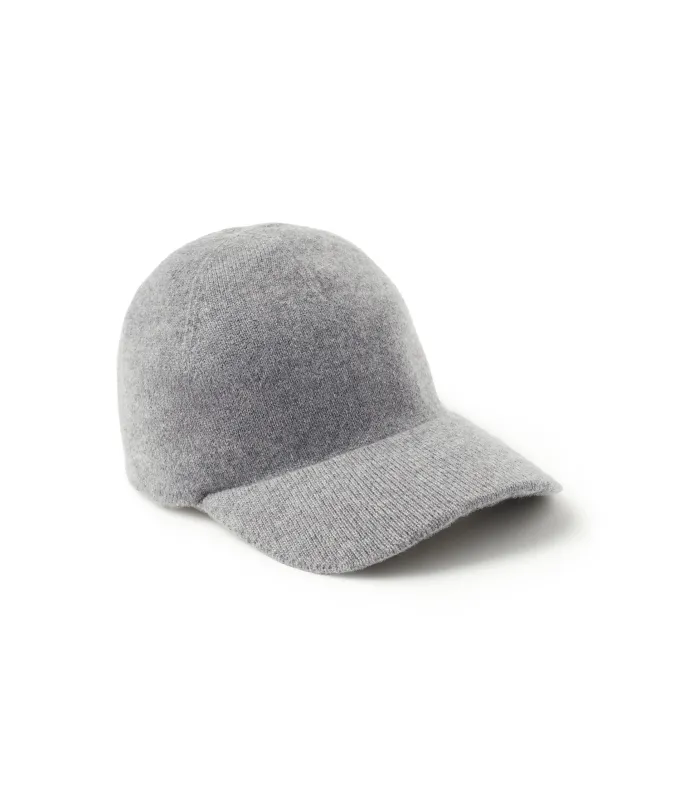 Cappellino in Cashmere Ultrasoft