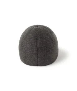 Cappellino in Cashmere Ultrasoft