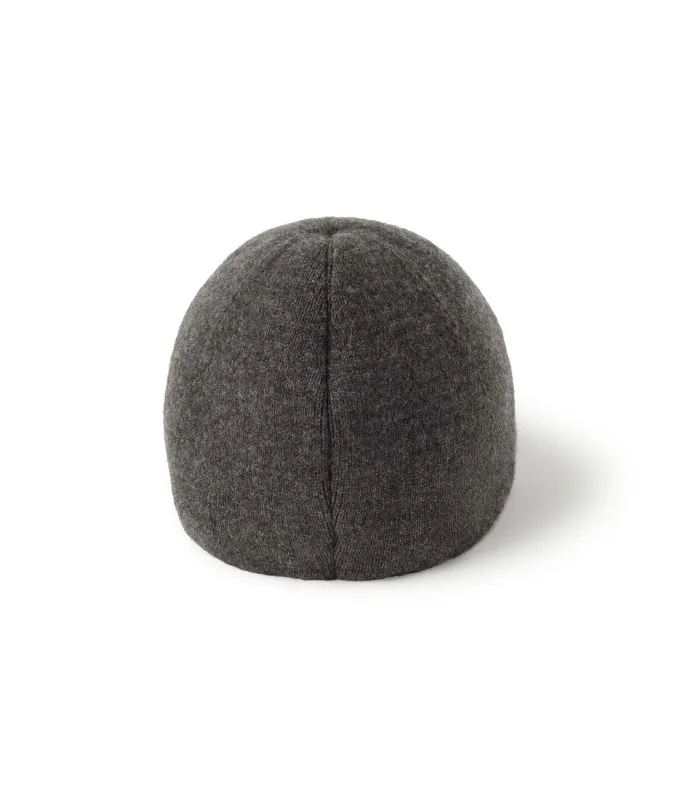 Cappellino in Cashmere Ultrasoft