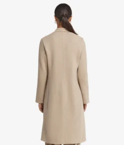 Cappotto in Cashmere Ultrasoft
