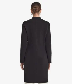 Cappotto in Cashmere Ultrasoft