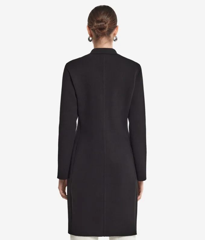 Cappotto in Cashmere Ultrasoft