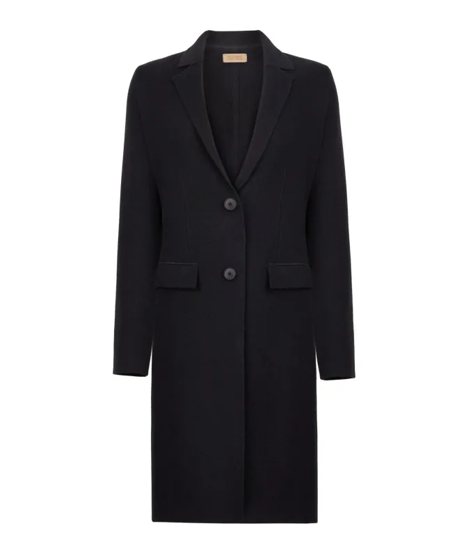 Cappotto in Cashmere Ultrasoft