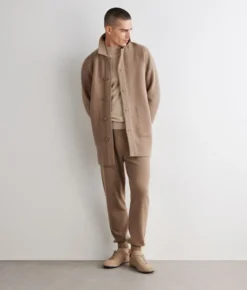 Cappotto reversibile
