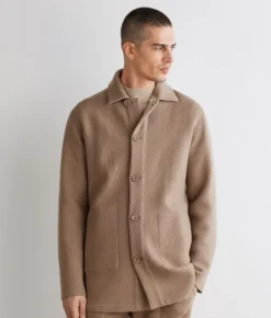 Cappotto reversibile