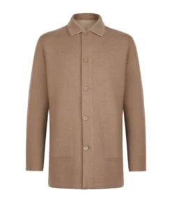 Cappotto reversibile