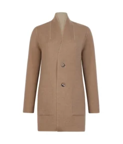 Cappotto reversibile