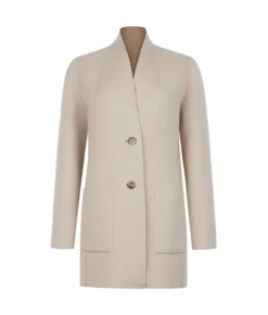 Cappotto reversibile