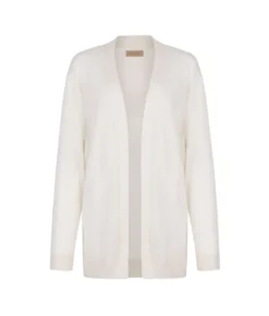 Cardigan in Cashmere Ultrafine