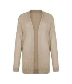 Cardigan in Cashmere Ultrafine
