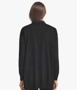 Cardigan in Cashmere Ultrafine