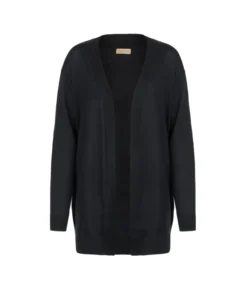 Cardigan in Cashmere Ultrafine