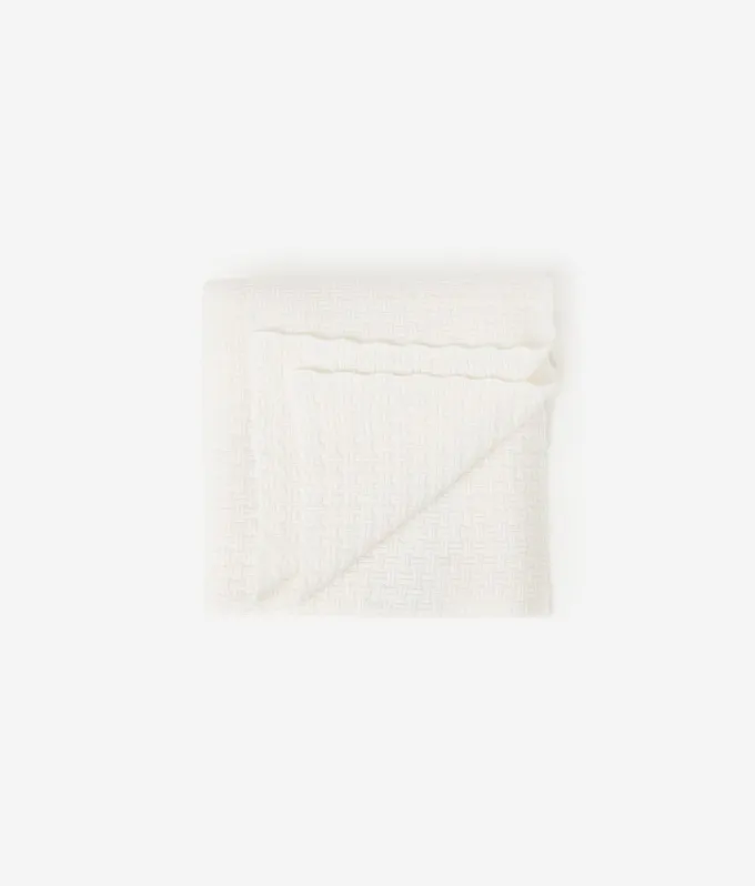 Coperta in Cashmere