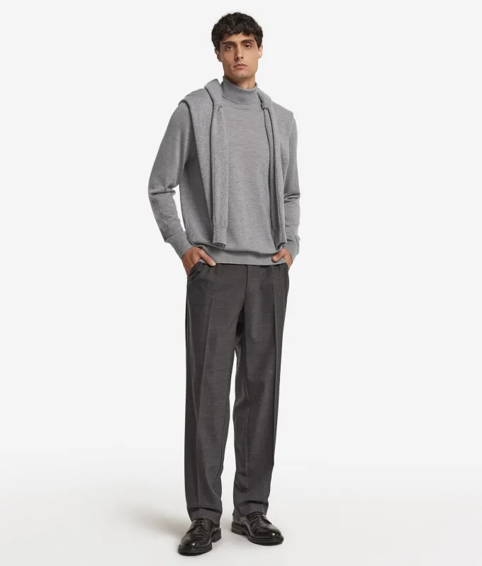 Dolcevita in Cashmere Ultrafine