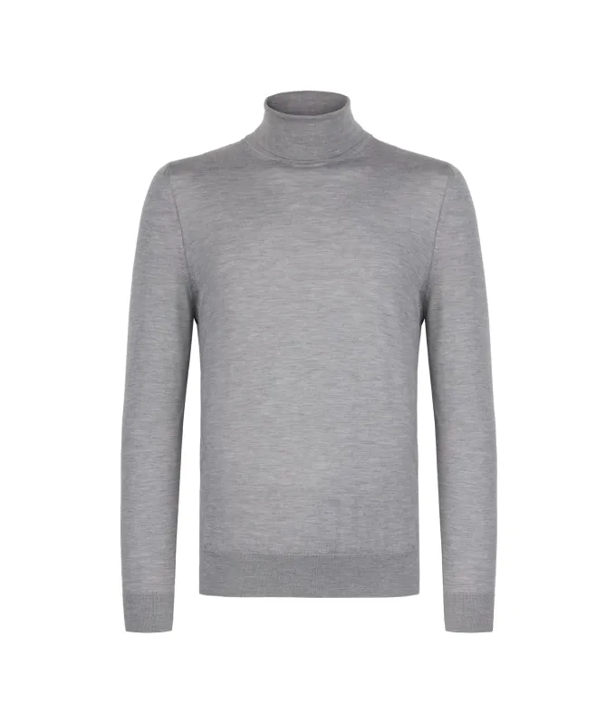 Dolcevita in Cashmere Ultrafine