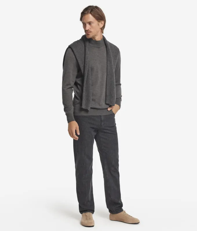 Dolcevita in Cashmere Ultrafine