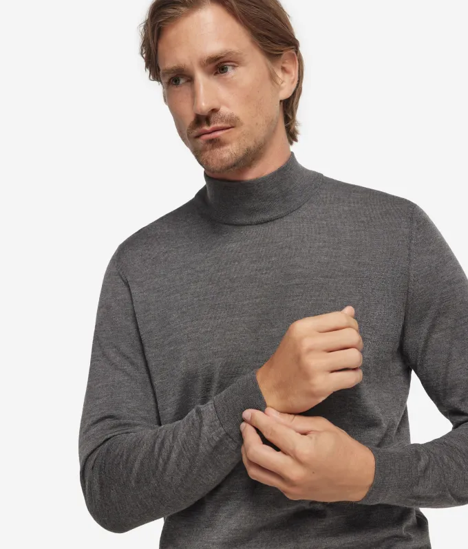 Dolcevita in Cashmere Ultrafine