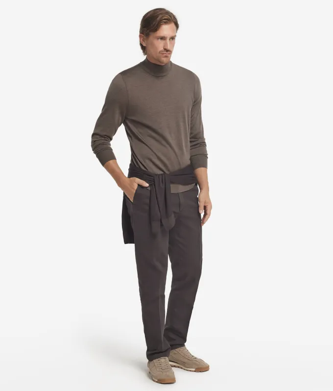 Dolcevita in Cashmere Ultrafine