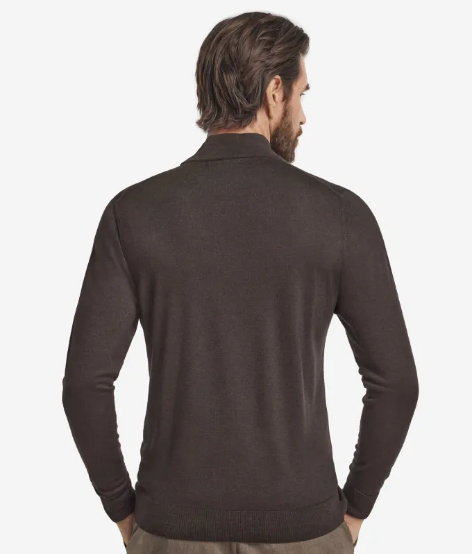 Dolcevita in Cashmere Ultrafine
